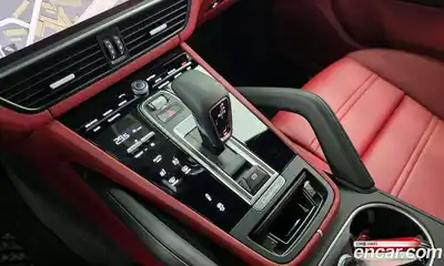 Porsche Cayenne 2021 3.0 Автомат в Москве № 197234, миниатюра 9
