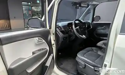 Kia Ray 2023 1.0 Автомат в Москве № 19757, миниатюра 11