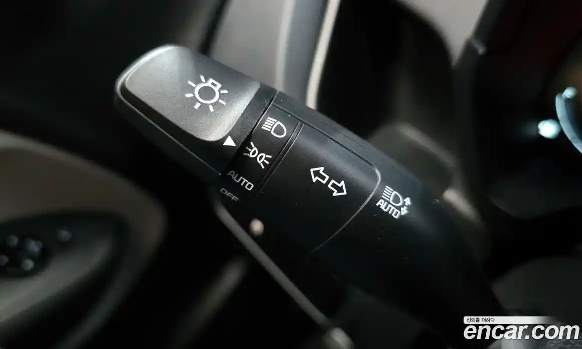 Kia Ray 2023 1.0 Автомат в Москве № 19757, фото 17