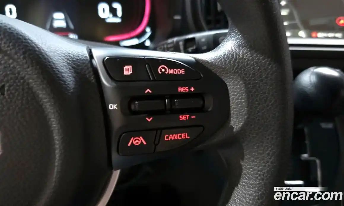 Kia Ray 2023 1.0 Автомат в Москве № 19757, фото 18