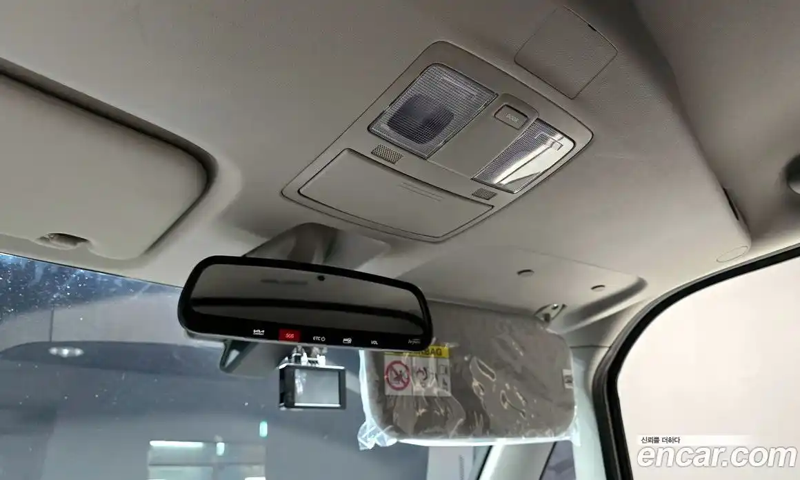 Kia Ray 2023 1.0 Автомат в Москве № 19757, фото 19