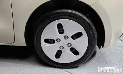 Kia Ray 2023 1.0 Автомат в Москве № 19757, миниатюра 5