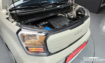 Kia Ray 2023 1.0 Автомат в Москве № 19757, миниатюра 6