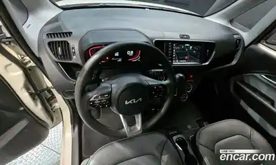 Kia Ray 2023 1.0 Автомат в Москве № 19757, миниатюра 7