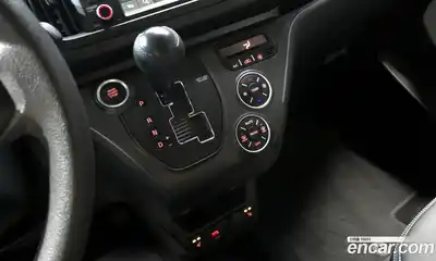 Kia Ray 2023 1.0 Автомат в Москве № 19757, миниатюра 9