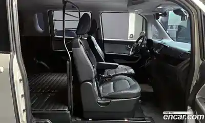 Kia Ray 2023 1.0 Автомат в Москве № 19757, миниатюра 10