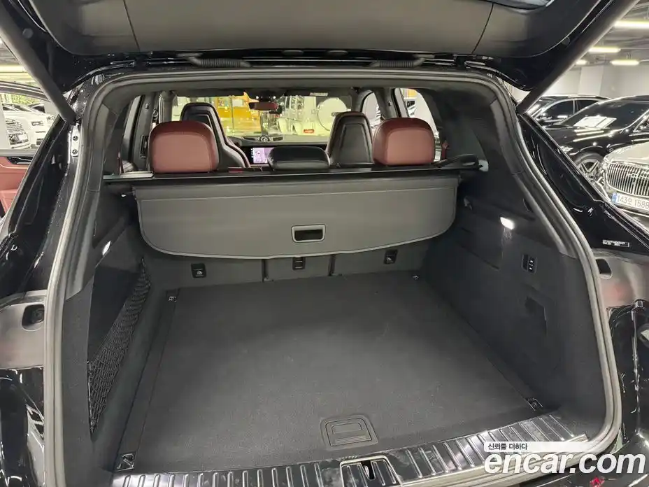 Porsche Cayenne 2024 3.0 Автомат в Москве № 197884, фото 14