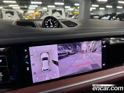 Porsche Cayenne 2024 3.0 Автомат в Москве № 197884, миниатюра 8