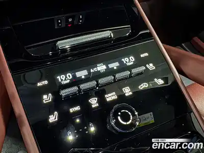 Porsche Cayenne 2024 3.0 Автомат в Москве № 197884, миниатюра 9