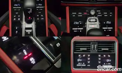 Porsche Cayenne 2023 3.0 Автомат в Москве № 197889, миниатюра 12