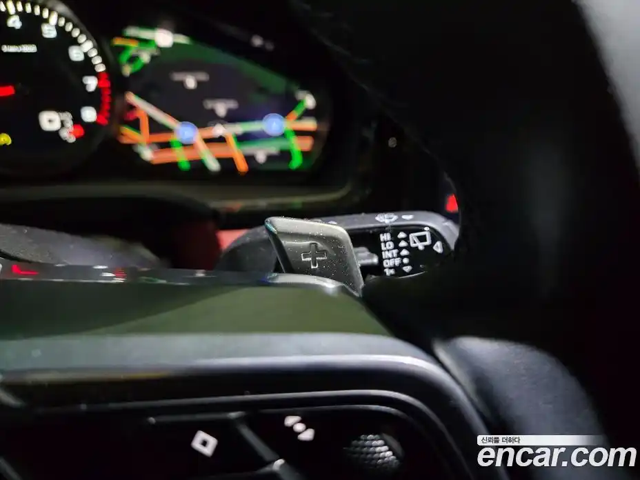 Porsche Cayenne 2023 3.0 Автомат в Москве № 197889, фото 13