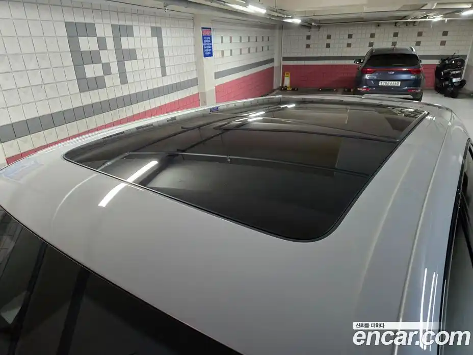 Porsche Cayenne 2023 3.0 Автомат в Москве № 197889, фото 14