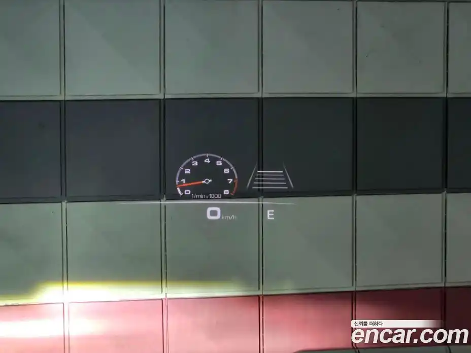 Porsche Cayenne 2023 3.0 Автомат в Москве № 197889, фото 17