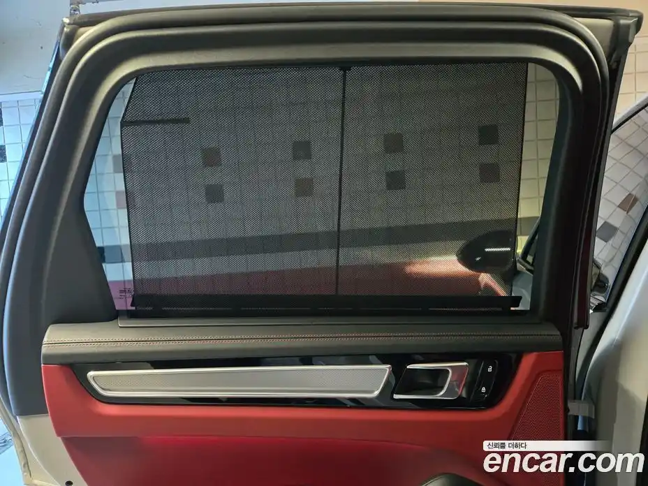 Porsche Cayenne 2023 3.0 Автомат в Москве № 197889, фото 18