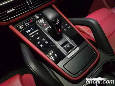 Porsche Cayenne 2023 3.0 Автомат в Москве № 197889, миниатюра 10