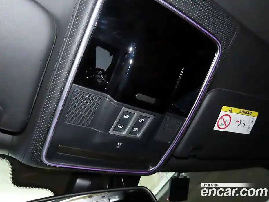 Land Rover Range-Rover 2014 4.4 Автомат в Москве № 198312, фото 13