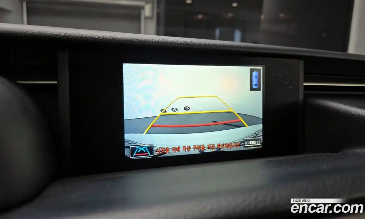 Lexus IS 2015 2.5 Автомат в Москве № 198775, фото 17