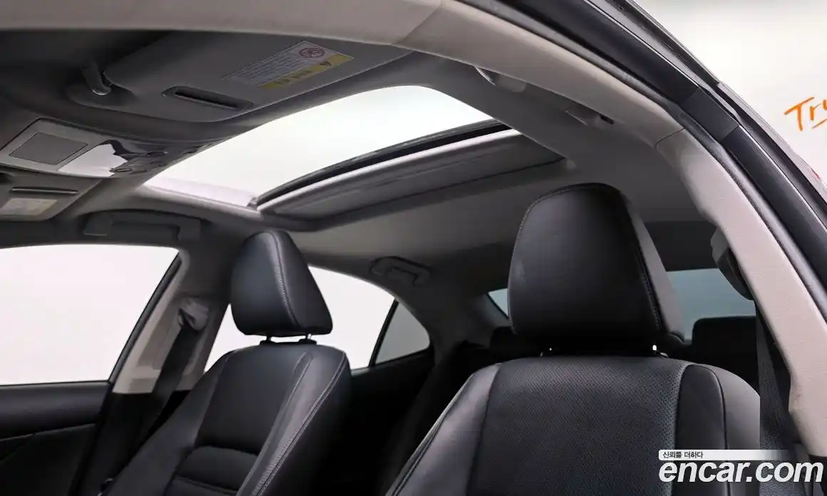 Lexus IS 2015 2.5 Автомат в Москве № 198775, фото 18