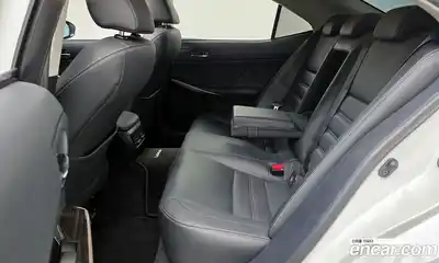 Lexus IS 2015 2.5 Автомат в Москве № 198775, миниатюра 9