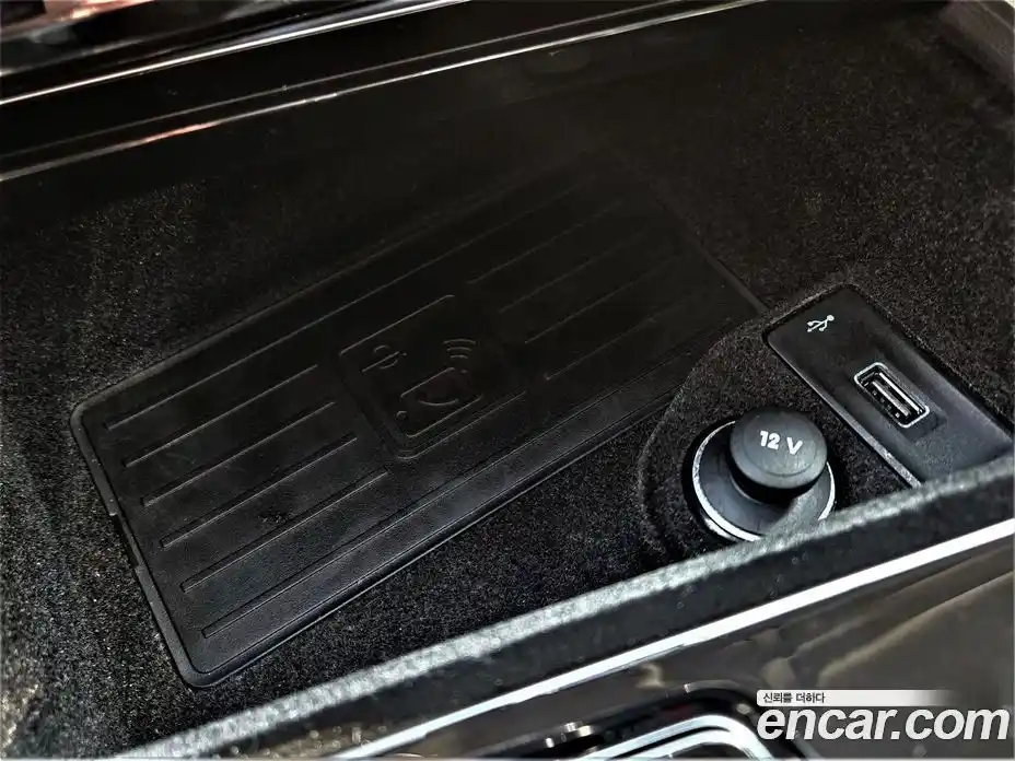 Volkswagen Touareg 2020 3.0 Автомат в Москве № 199185, фото 18