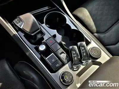 Volkswagen Touareg 2020 3.0 Автомат в Москве № 199185, миниатюра 9