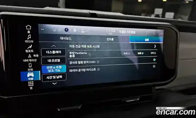 Jeep Wrangler 2024 2.0 Автомат в Москве № 199429, миниатюра 12