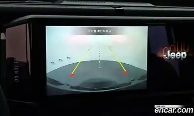 Jeep Wrangler 2024 2.0 Автомат в Москве № 199429, миниатюра 4