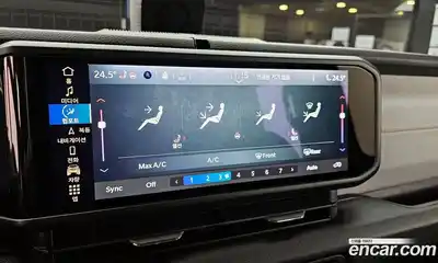 Jeep Wrangler 2024 2.0 Автомат в Москве № 199429, миниатюра 8