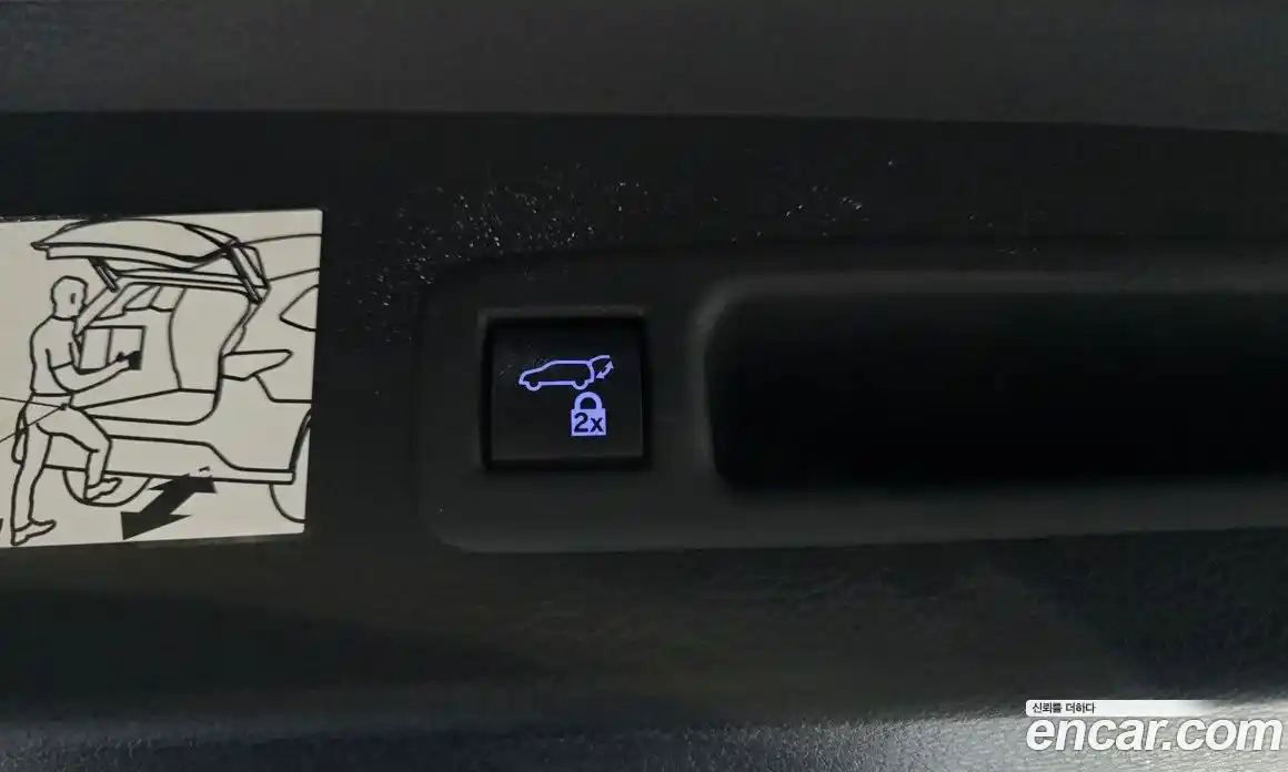 Toyota Sienna 2022 2.5 Автомат в Москве № 199554, фото 13