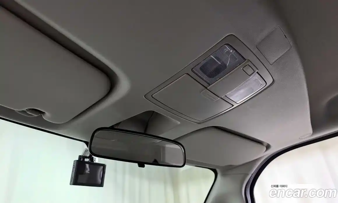 Kia Ray 2023 1.0 Автомат в Москве № 20055, фото 11