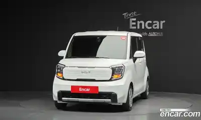 Kia Ray 2023 1.0 Автомат в Москве № 20055, миниатюра 12