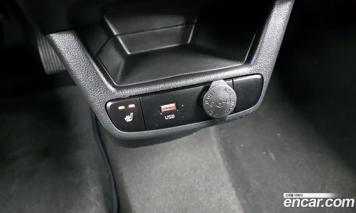 Kia Ray 2023 1.0 Автомат в Москве № 20055, фото 14