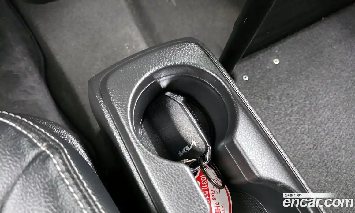 Kia Ray 2023 1.0 Автомат в Москве № 20055, фото 19