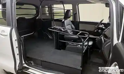 Kia Ray 2023 1.0 Автомат в Москве № 20055, миниатюра 4