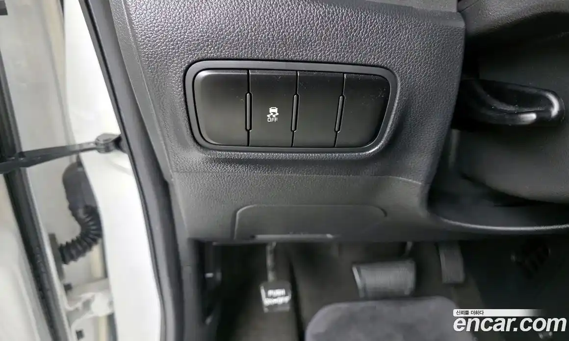 Kia Ray 2023 1.0 Автомат в Москве № 20055, фото 5