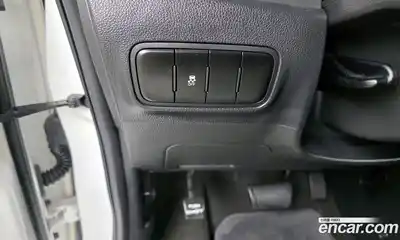 Kia Ray 2023 1.0 Автомат в Москве № 20055, миниатюра 5