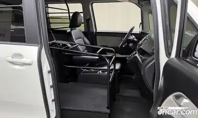 Kia Ray 2023 1.0 Автомат в Москве № 20055, миниатюра 7