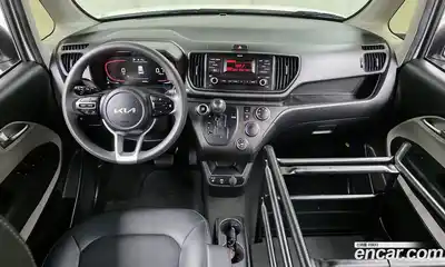 Kia Ray 2023 1.0 Автомат в Москве № 20055, миниатюра 9