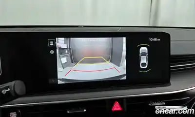 Kia K5 2025 1.6 Автомат в Москве № 20270, миниатюра 11