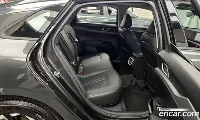 Kia K5 2025 1.6 Автомат в Москве № 20270, миниатюра 12