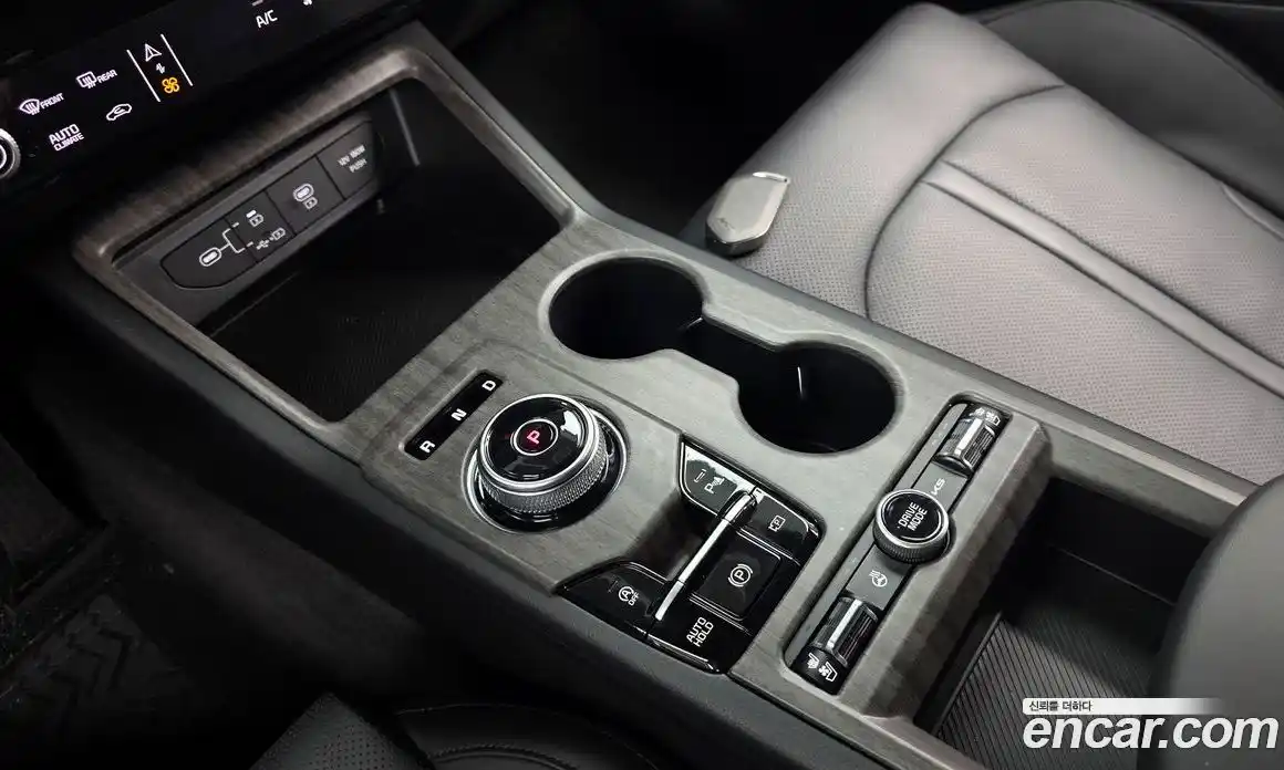 Kia K5 2025 1.6 Автомат в Москве № 20270, фото 14