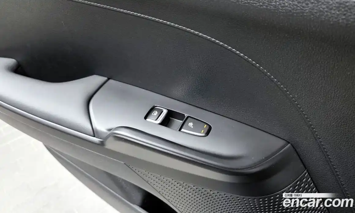 Kia K5 2025 1.6 Автомат в Москве № 20270, фото 20