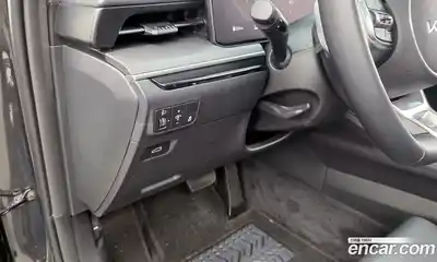 Kia K5 2025 1.6 Автомат в Москве № 20270, миниатюра 3