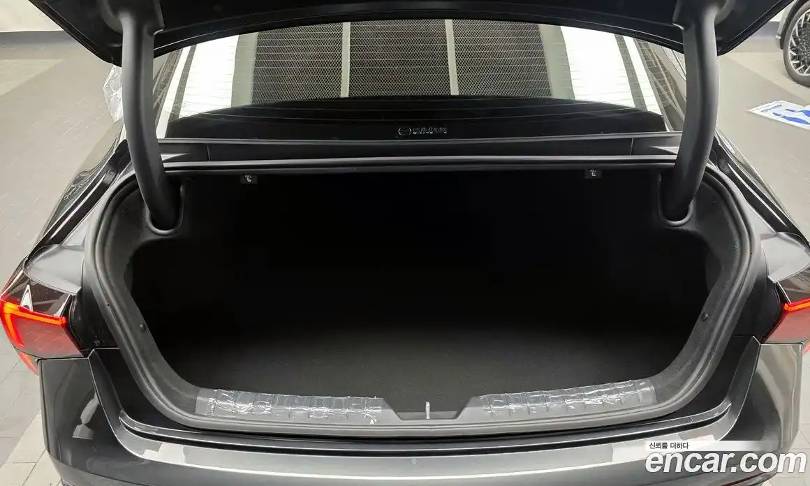 Kia K5 2025 1.6 Автомат в Москве № 20270, фото 6