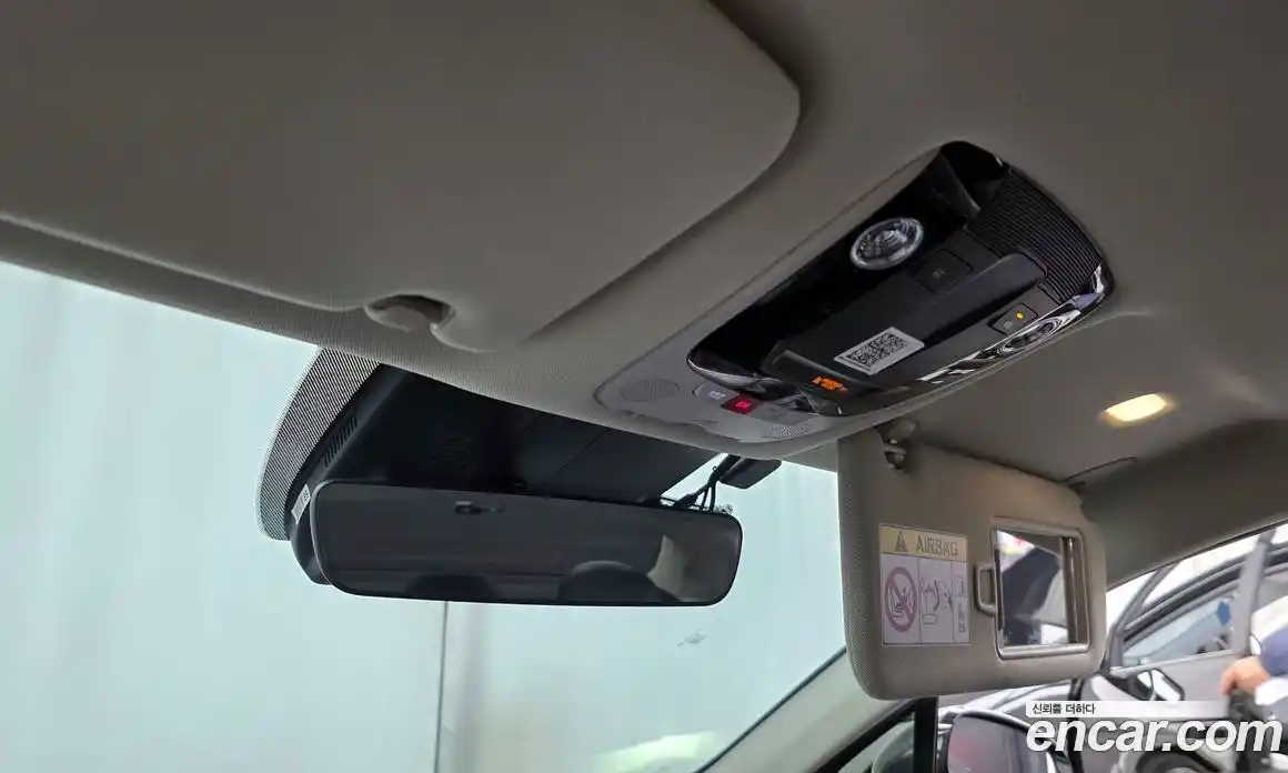 Kia K5 2025 1.6 Автомат в Москве № 20270, фото 9