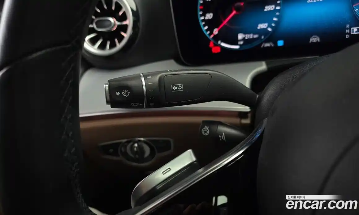 Mercedes-Benz E-Class 2021 2.0 Автомат в Москве № 204286, фото 17