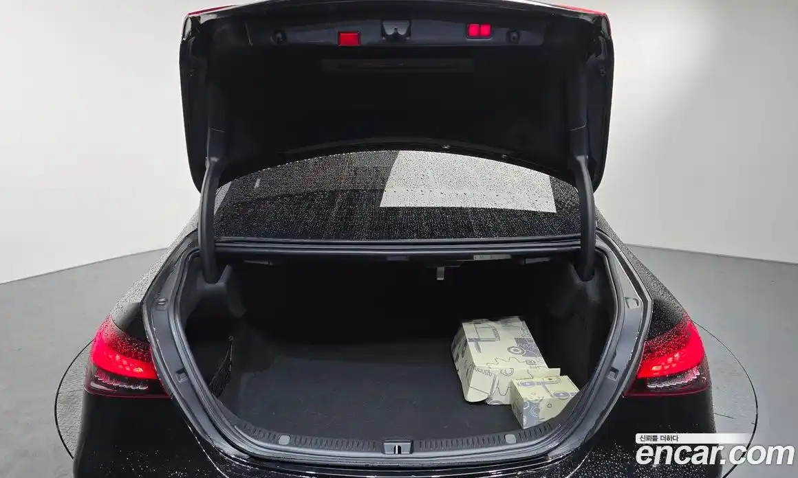 Mercedes-Benz E-Class 2021 2.0 Автомат в Москве № 204286, фото 18