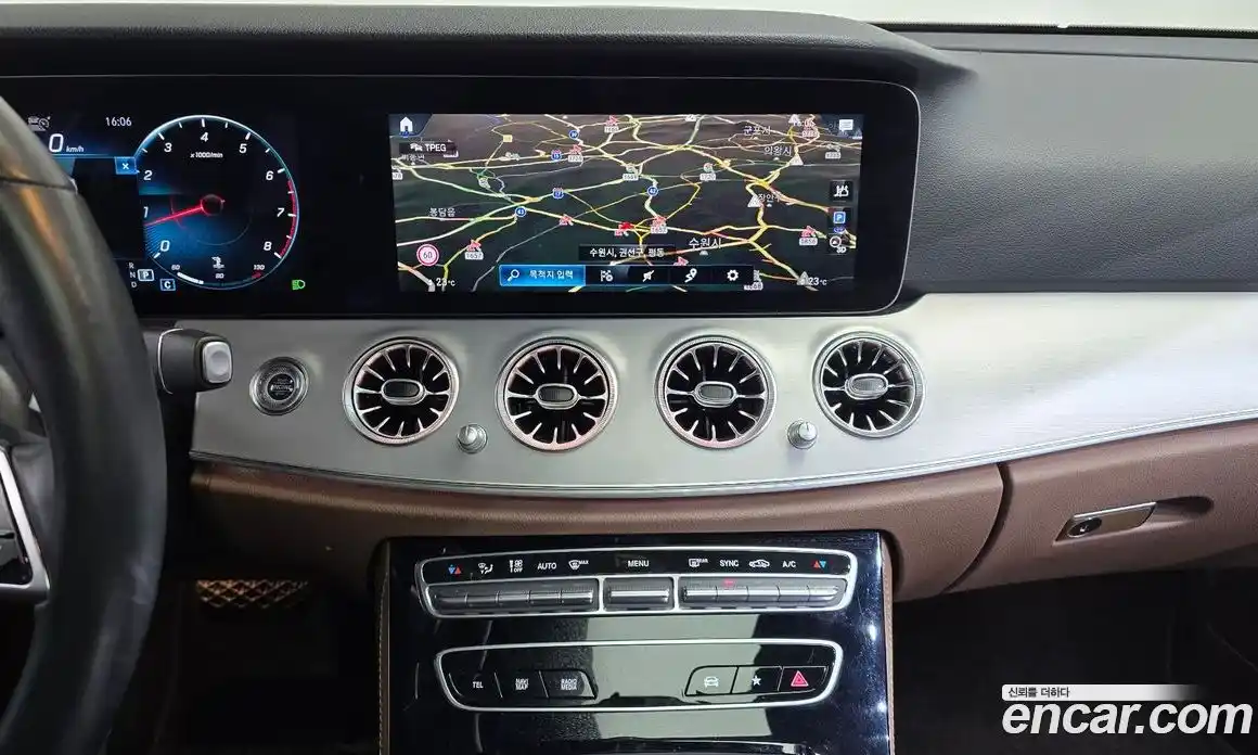 Mercedes-Benz E-Class 2021 2.0 Автомат в Москве № 204286, фото 19