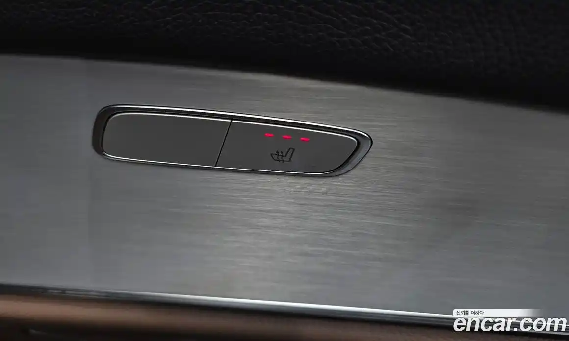 Mercedes-Benz E-Class 2021 2.0 Автомат в Москве № 204286, фото 5