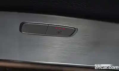 Mercedes-Benz E-Class 2021 2.0 Автомат в Москве № 204286, миниатюра 5